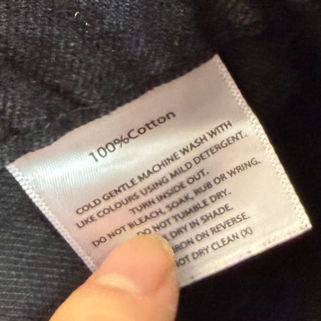 아오이로 페이크 스터드 더블니 팬츠 상품이미지9