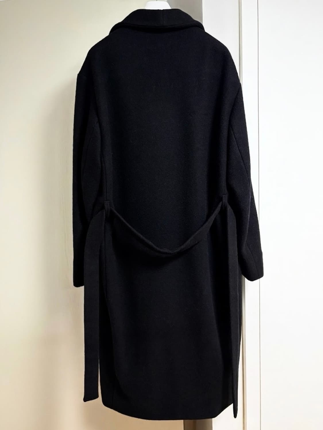 [50] 22fw 르메르 티베탄 코트 상품이미지4