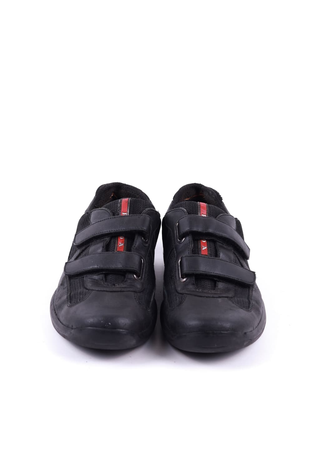 [7.5] 프라다 스포츠 아메리카컵 벨크로 상품이미지3