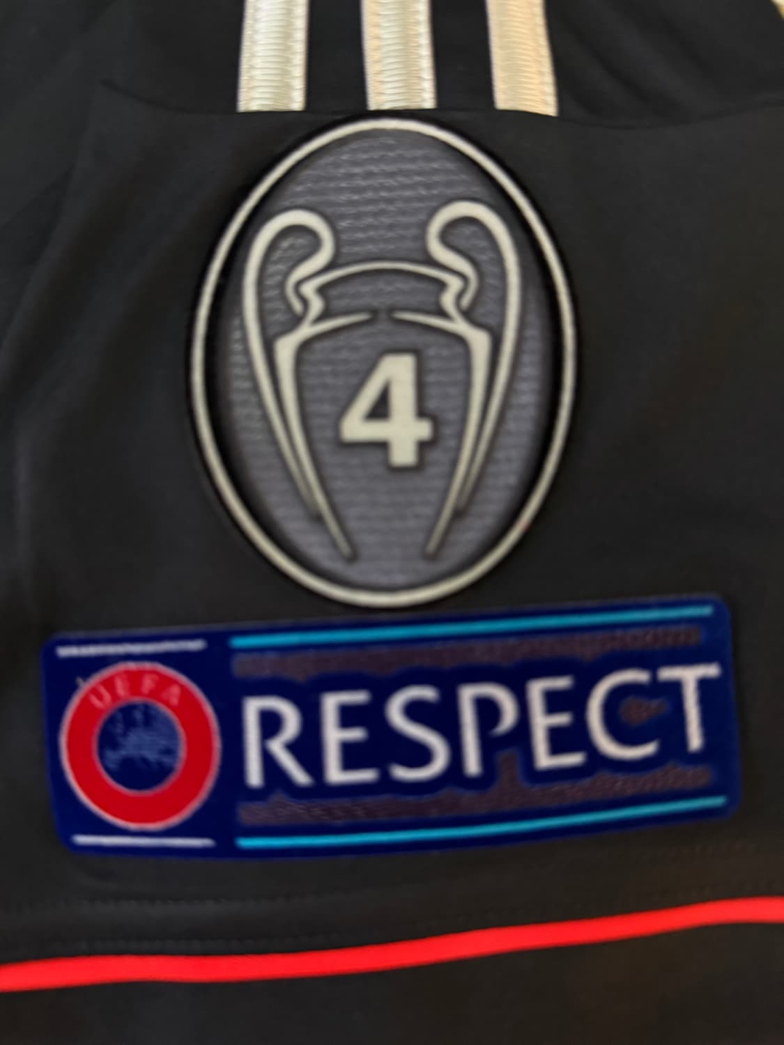 [L/105]12-13 바이에른 뮌헨 로번 X22802 상품이미지4