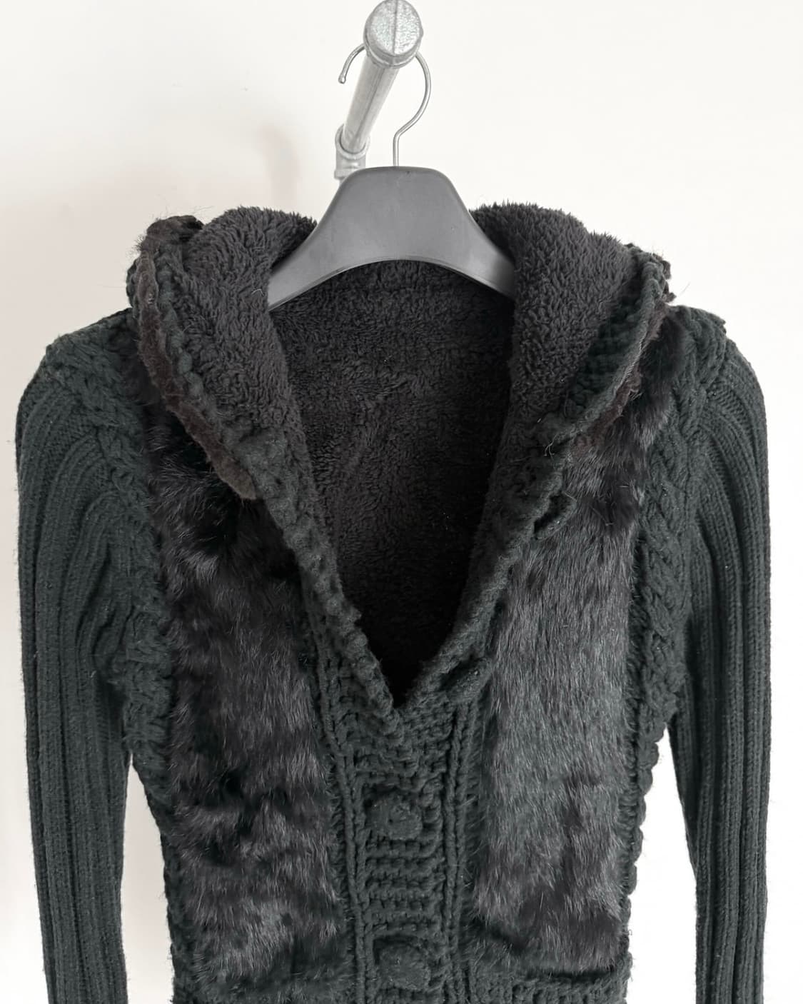 vintage outer 상품이미지4