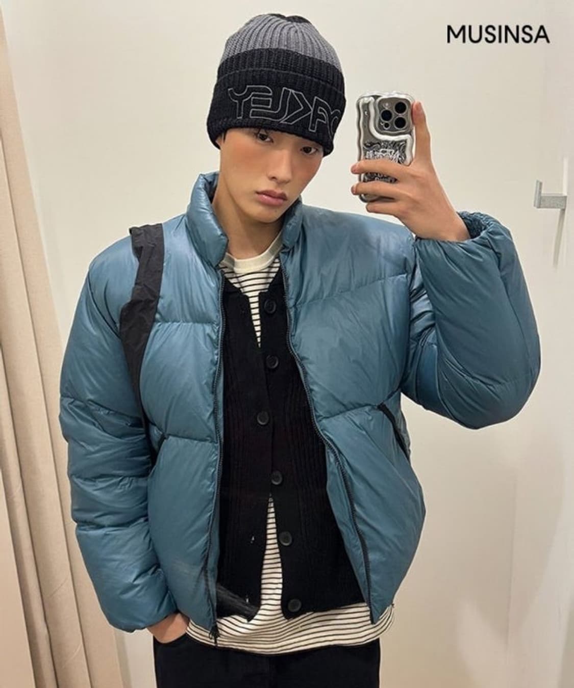 오클리 비니 상품이미지1