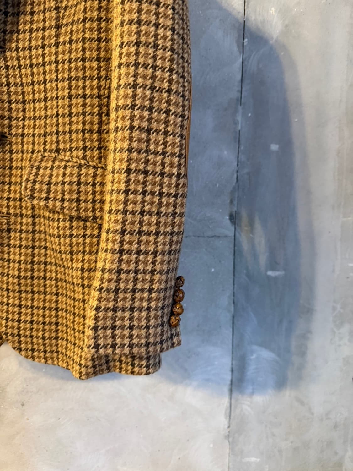 폴로 랄프로렌 트위드 자켓 55 상품이미지6