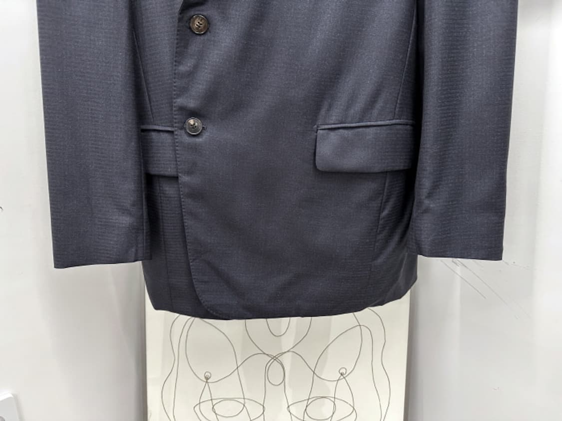 PLOMO REWORK JACKET (L) 상품이미지3