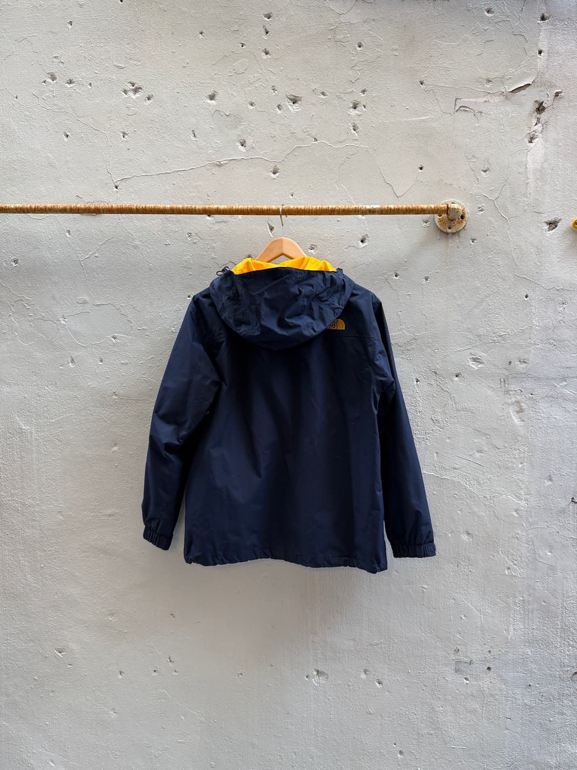 노스페이스 재팬 스쿱자켓 상품이미지2