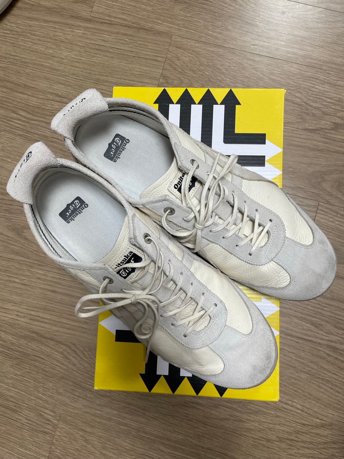 오니츠카타이거 멕시코 상품이미지1