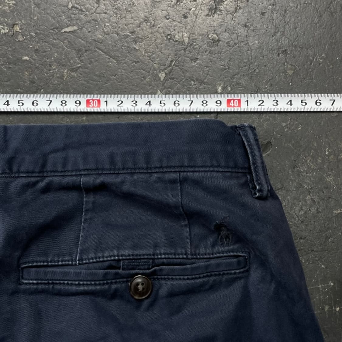 33 폴로 랄프로렌 신형 치노팬츠 상품이미지8