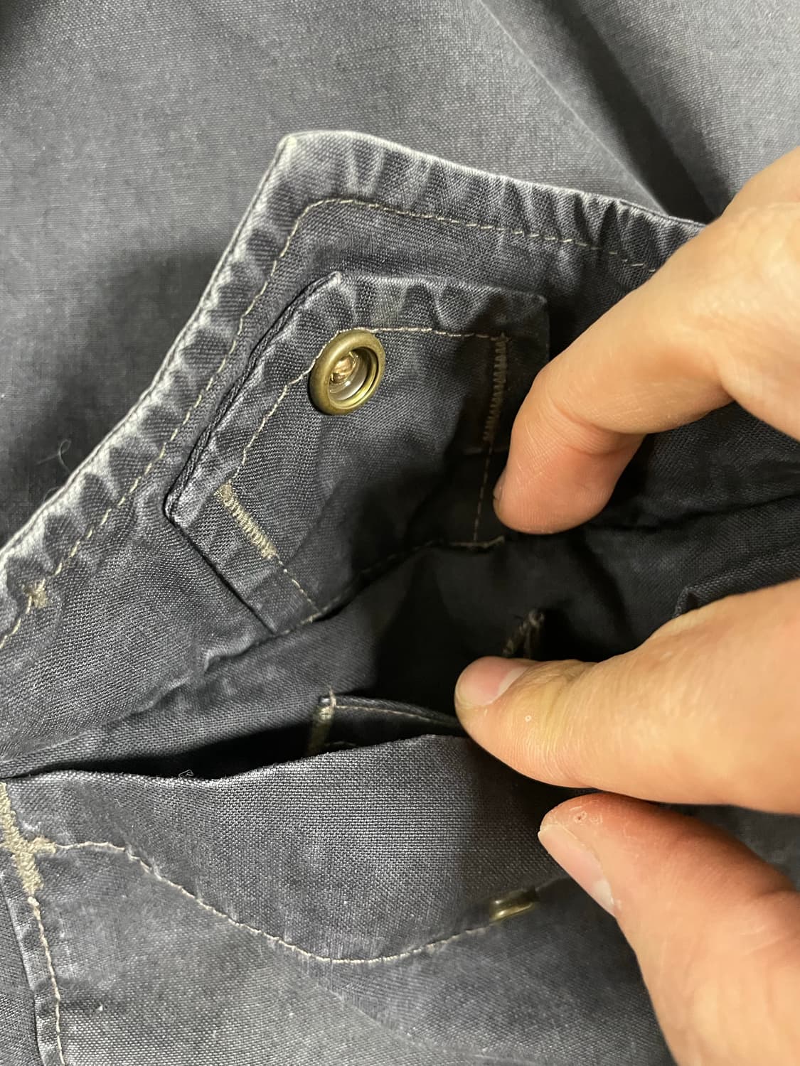 RRL M65필드 자켓 상품이미지3