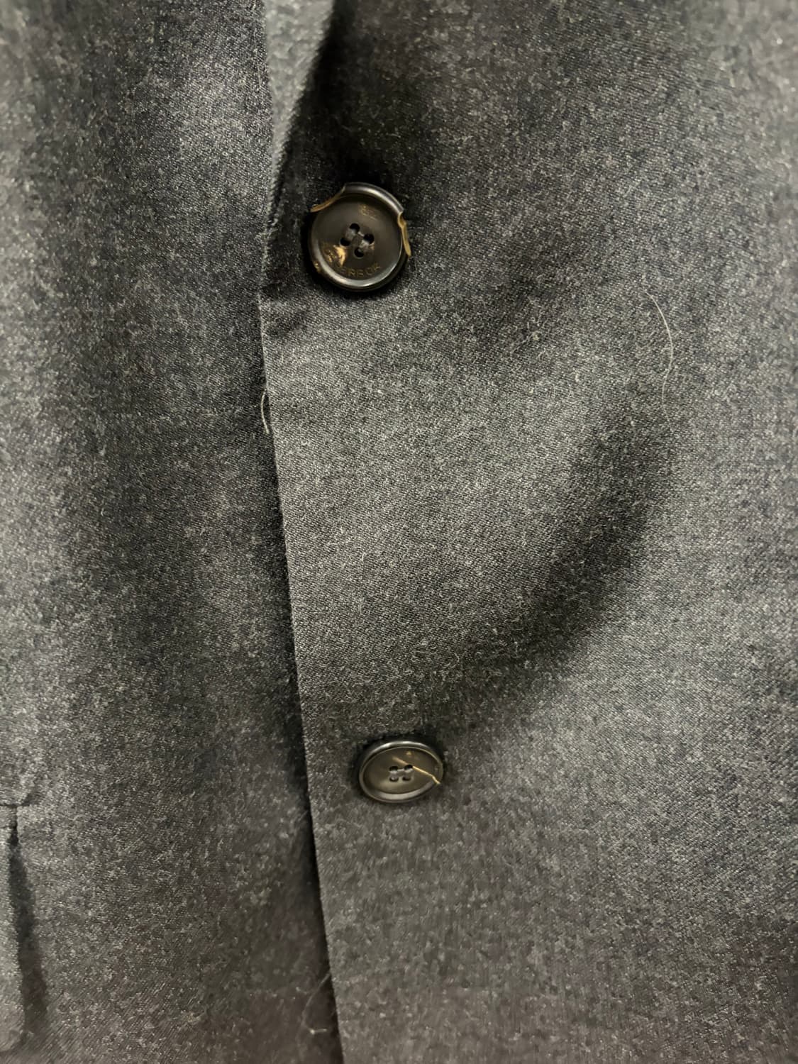 자라X아더에러 오버사이즈 블레이저 자켓 L 상품이미지5