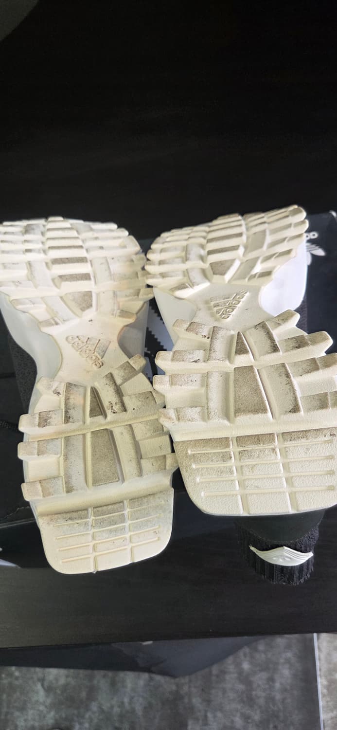 White Mountaineering X Adidas Seeulater 상품이미지5