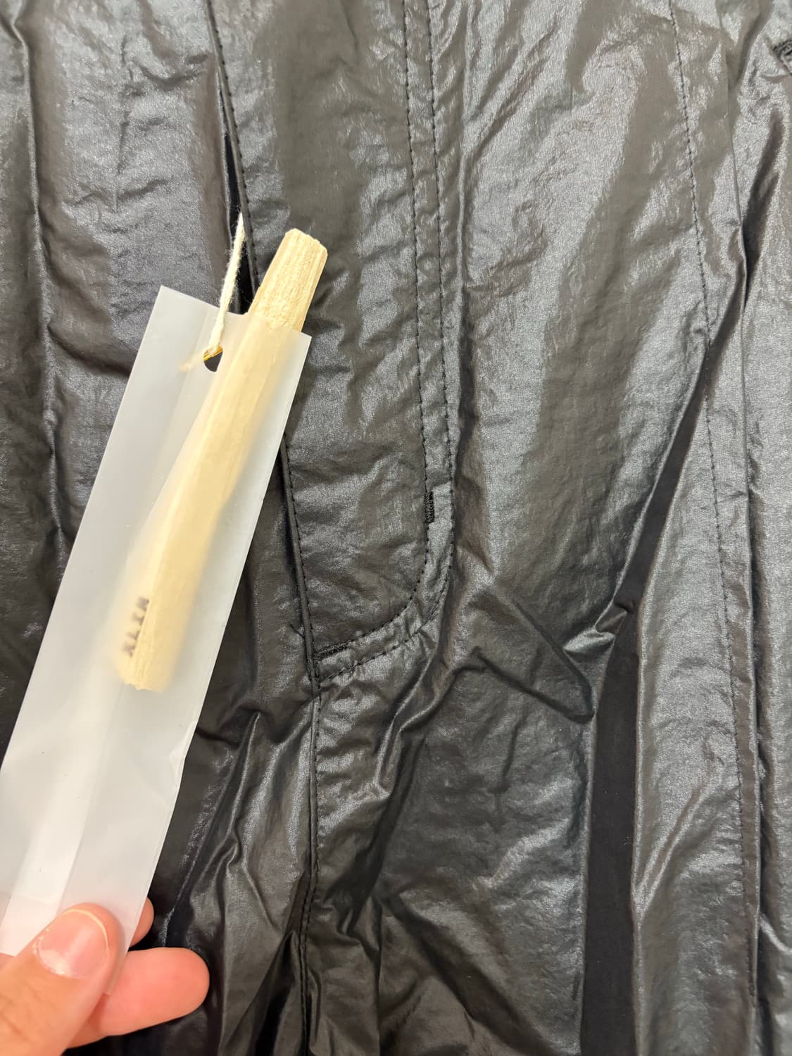 엑슬림 EP.7 04 TROUSERS 상품이미지9