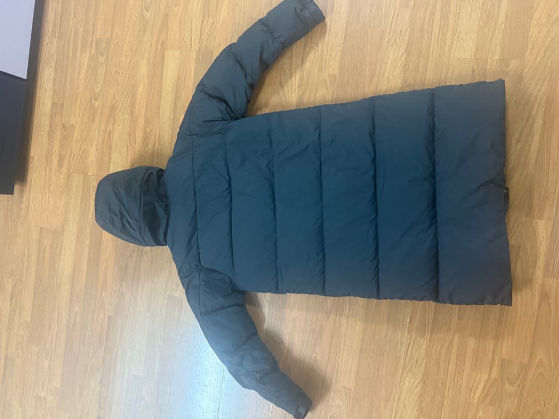 아디다스 롱패딩 상품이미지2