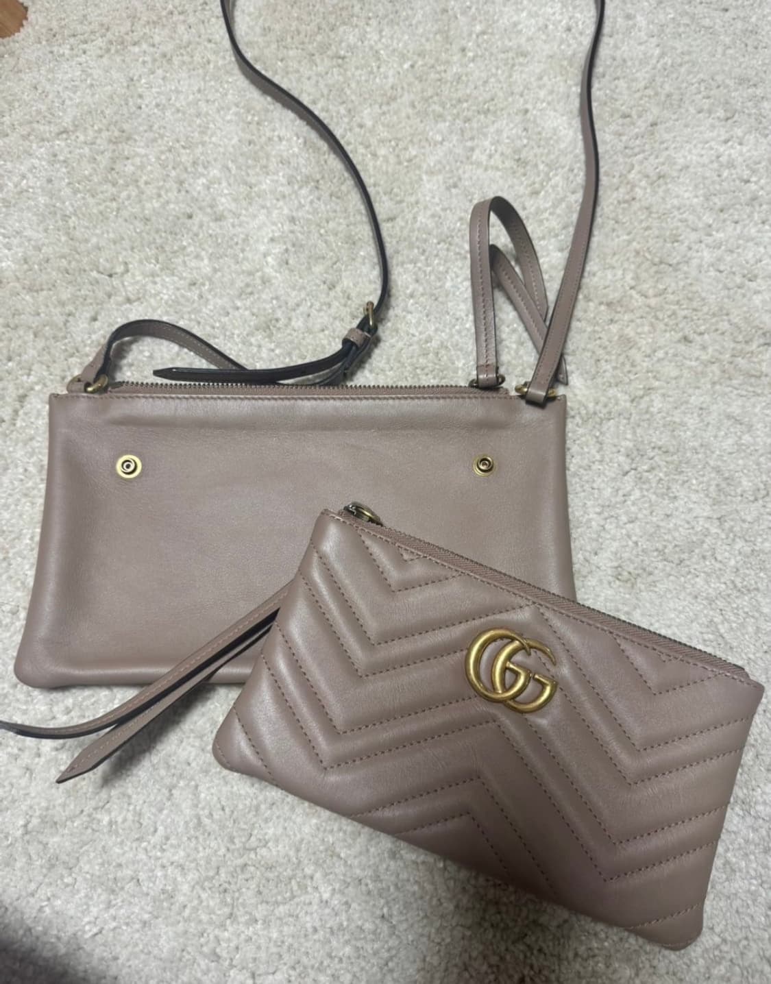 Gucci 숄더백 상품이미지6