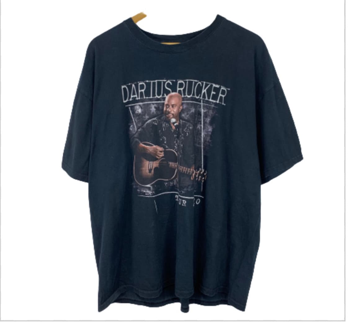 Darius Rucker  상품이미지1