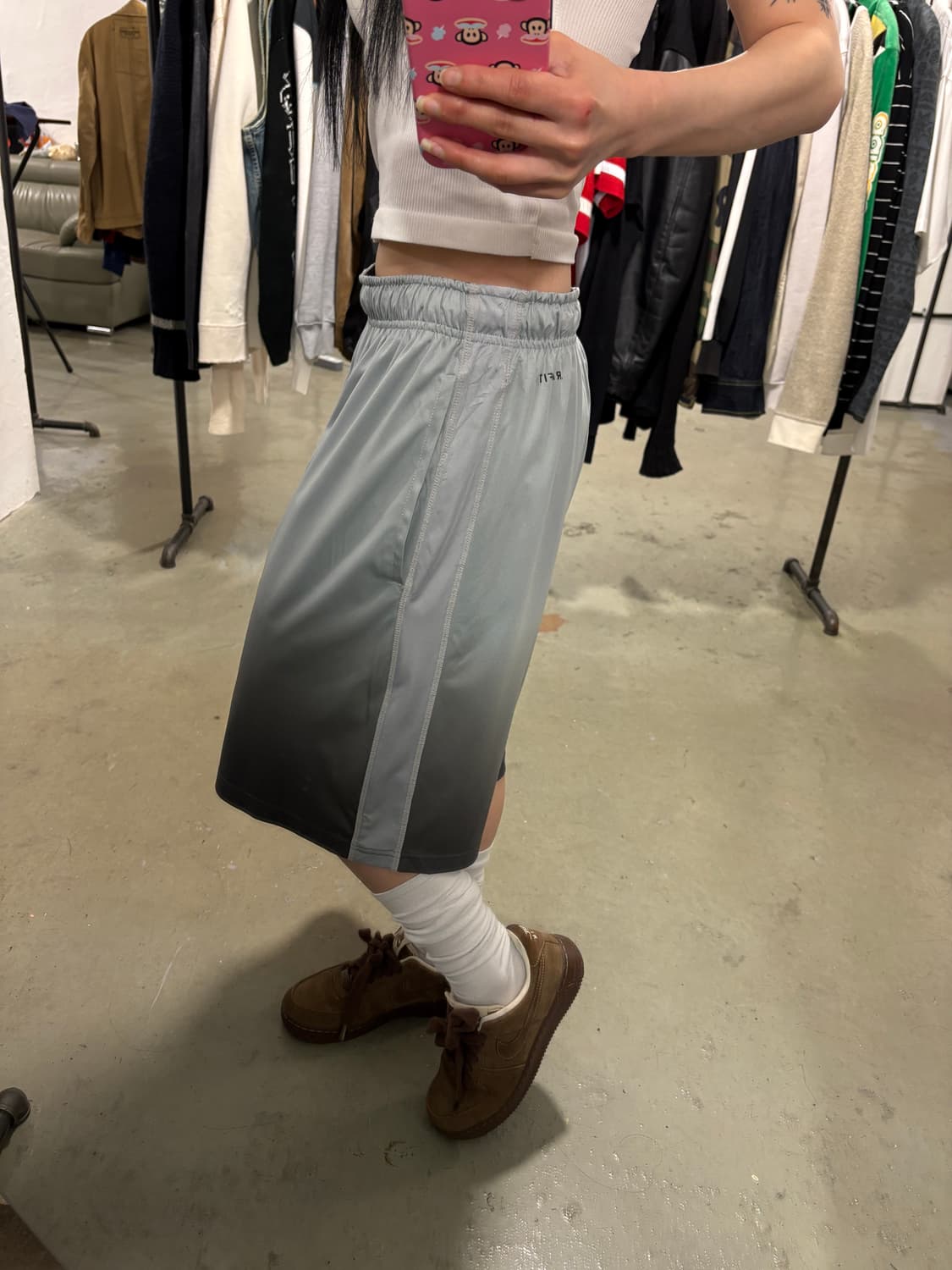 나이키 반바지 상품이미지3