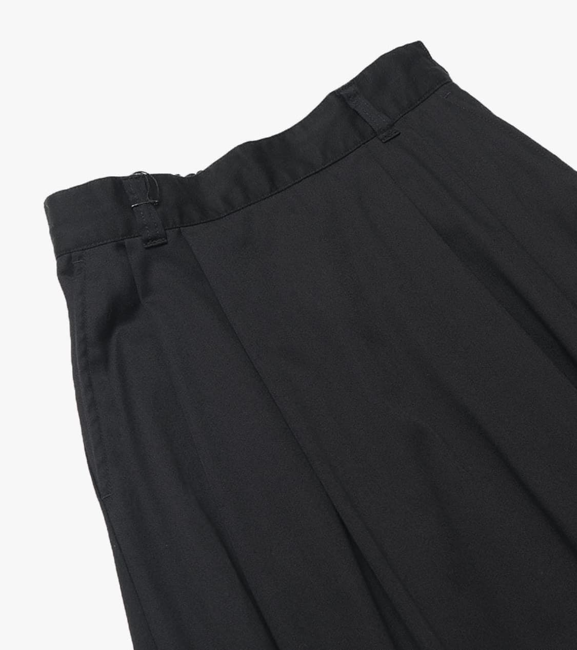 DICKIES JAPAN - PLEATS SKIRT 상품이미지2