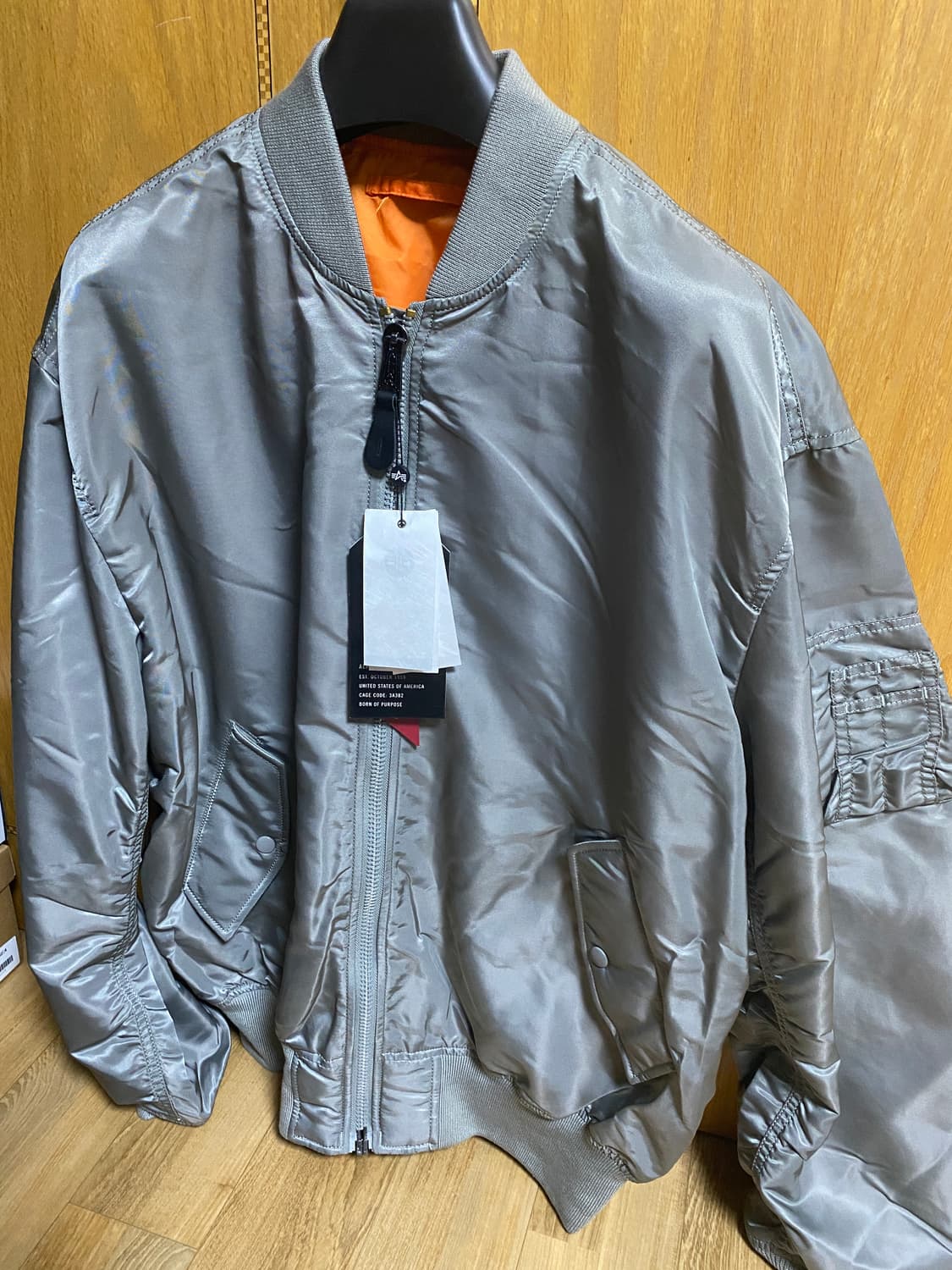 알파인더스트리 L-2B 상품이미지1