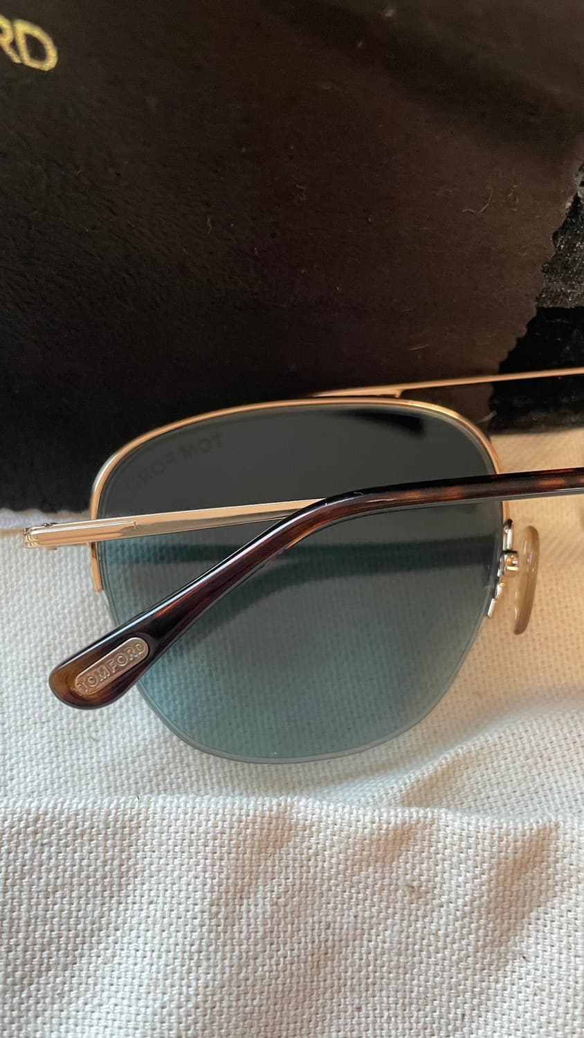 톰포드 선글라스 상품이미지3