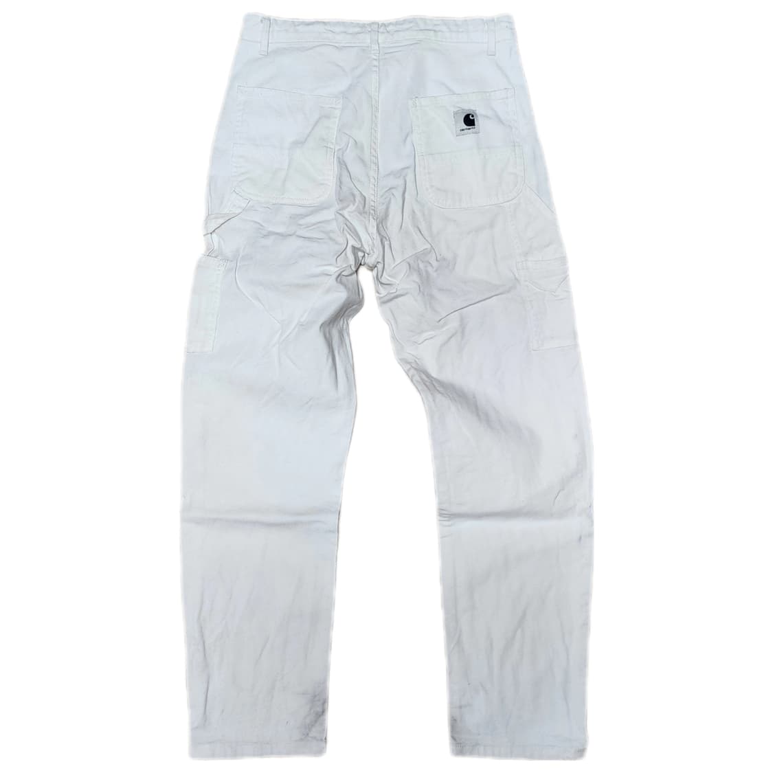 Carhartt 칼하트 심볼 워크웨어 카펜더 팬츠 상품이미지1