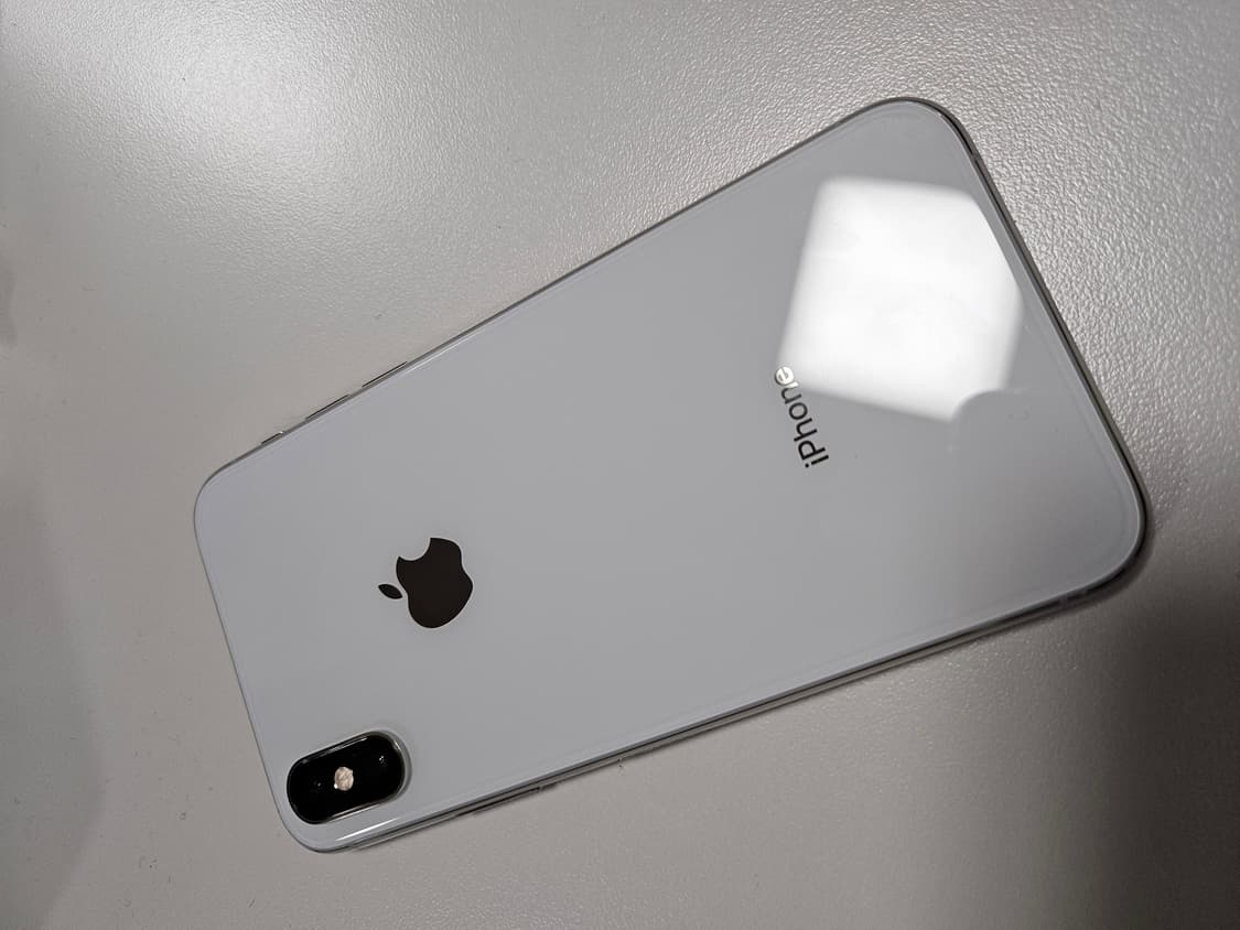 아이폰 xs 256기가 무소음카메라 상품이미지4