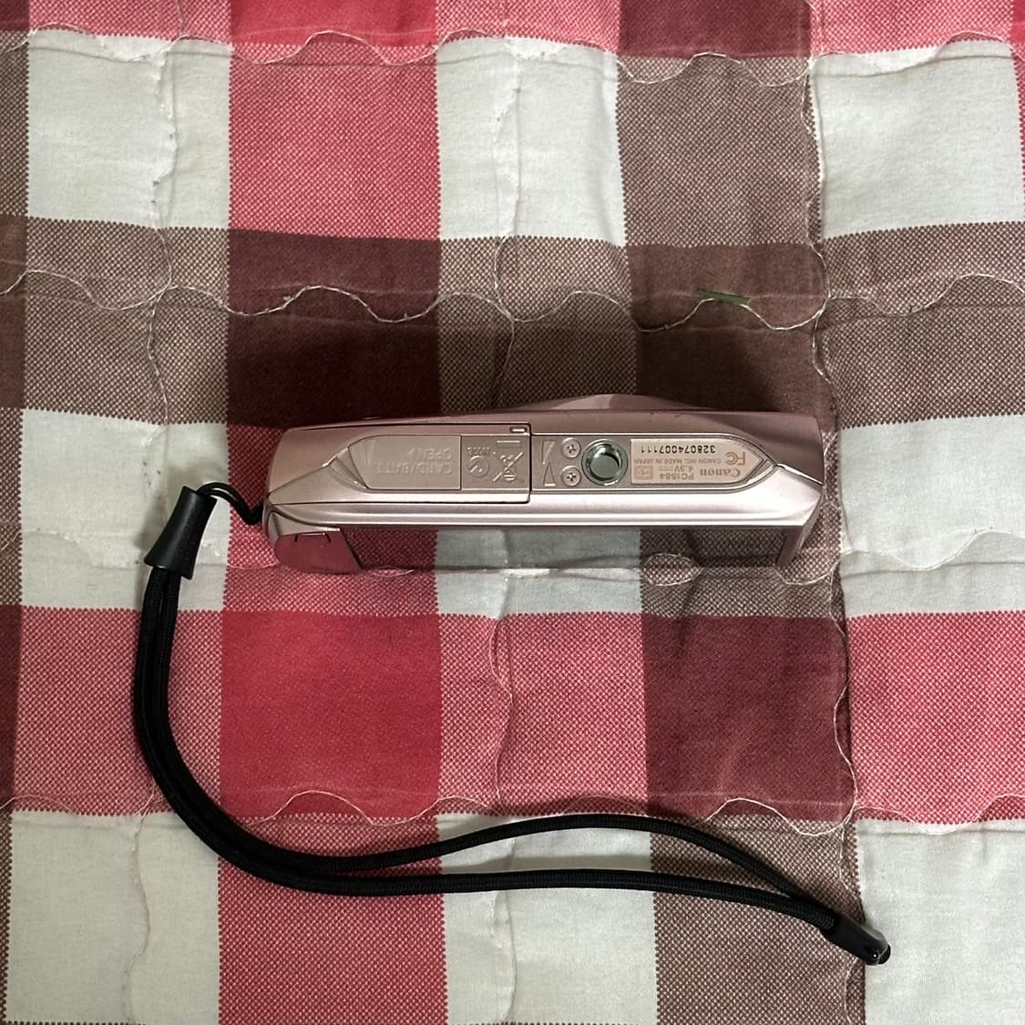 캐논 익서스 310hs Canon ixus 310hs 핑크 상품이미지7