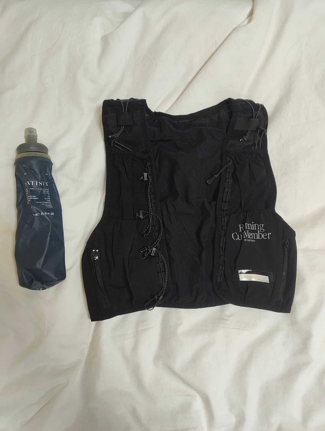 Satisfy Running 상품이미지1