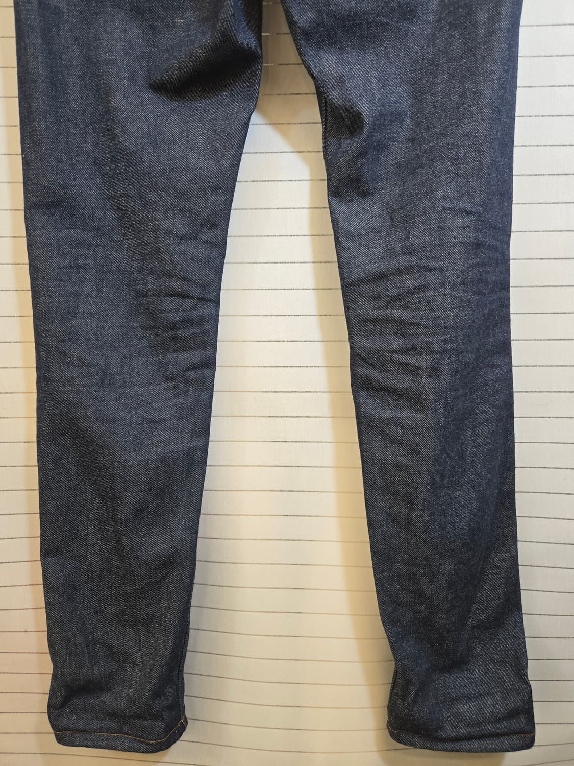 A.P.C. 데님 청바지(정품) 상품이미지8