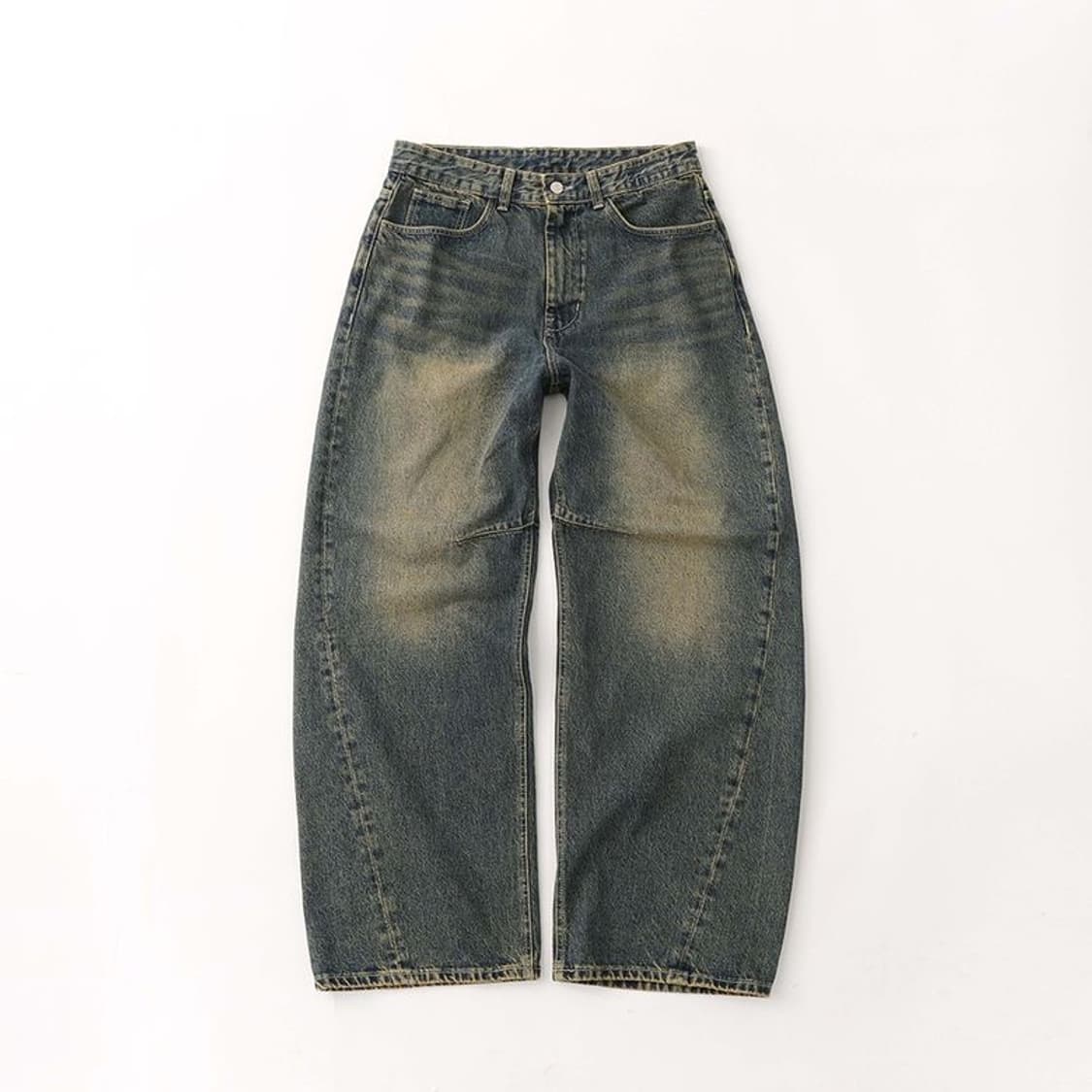 999 휴머니티 커브드 데님 [1] 상품이미지1