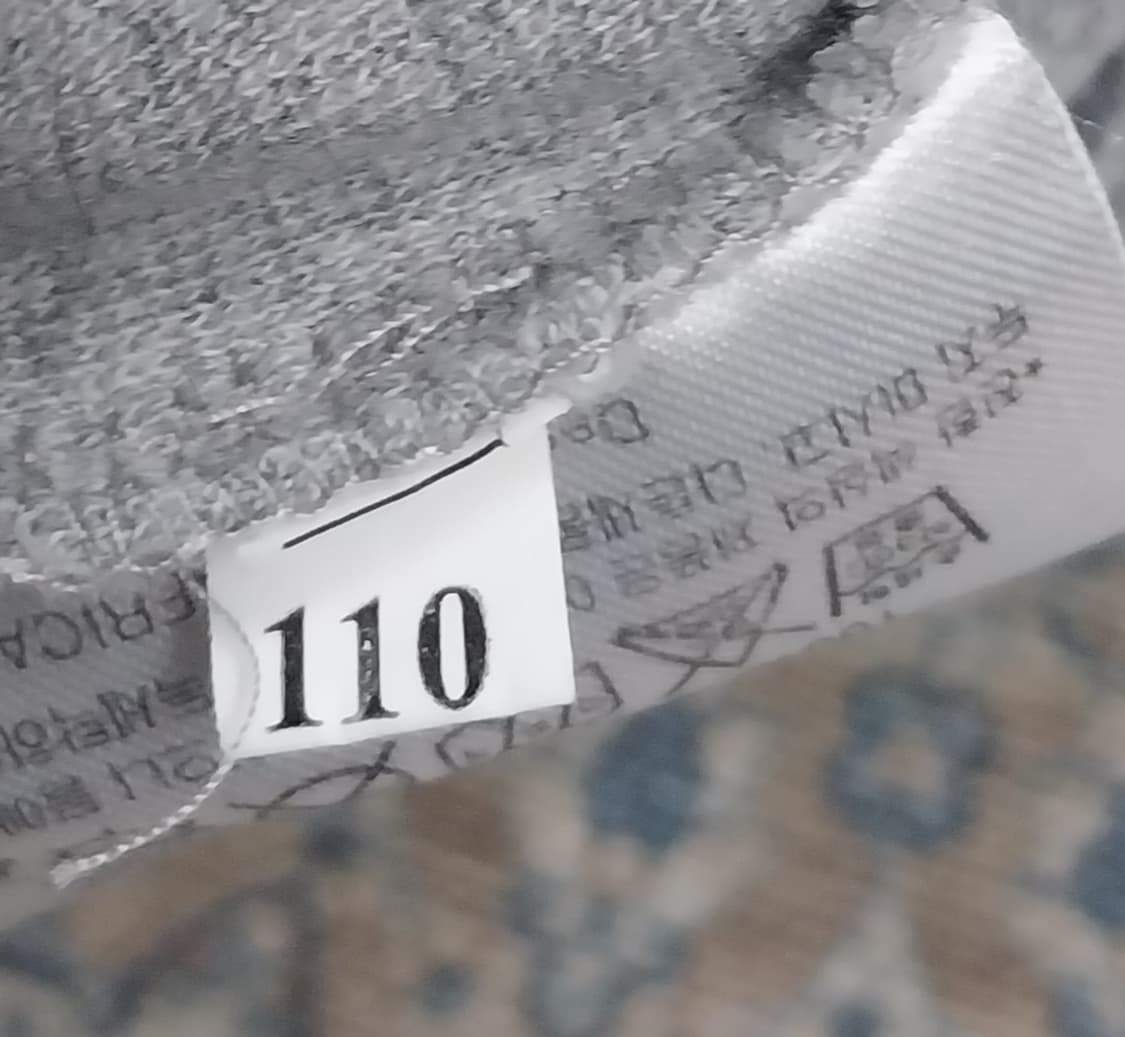 빈티지 프리덤 일러스트 로고 반팔티 110 상품이미지3