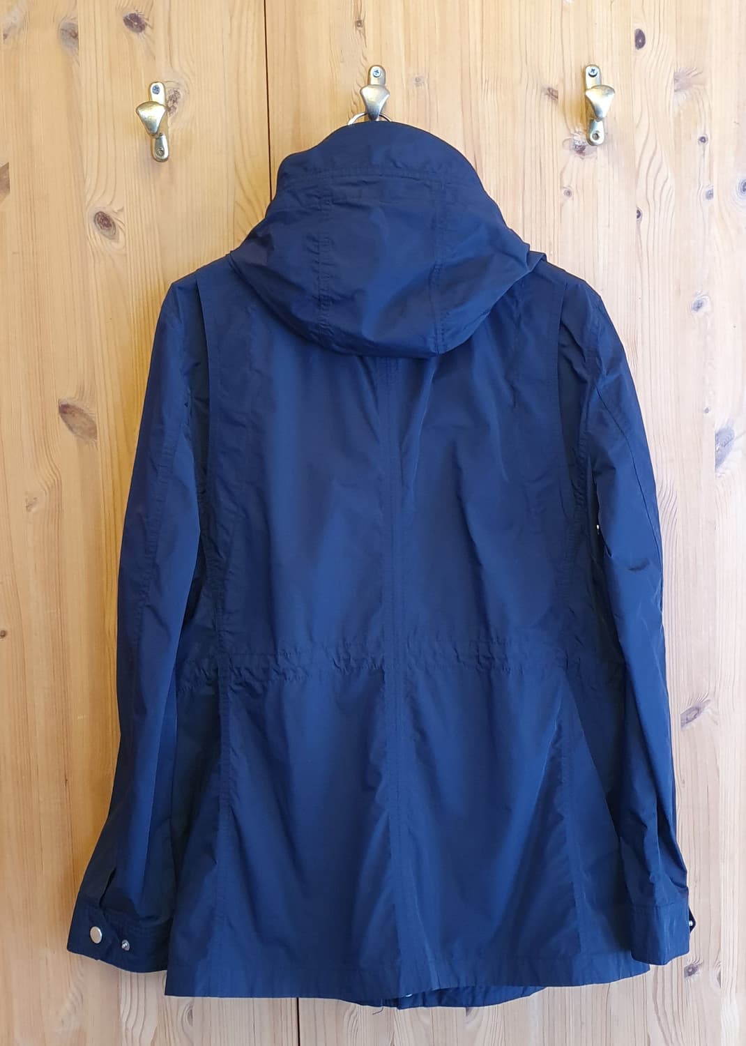 100.빈폴 캐쥬얼 후드점퍼 상품이미지2