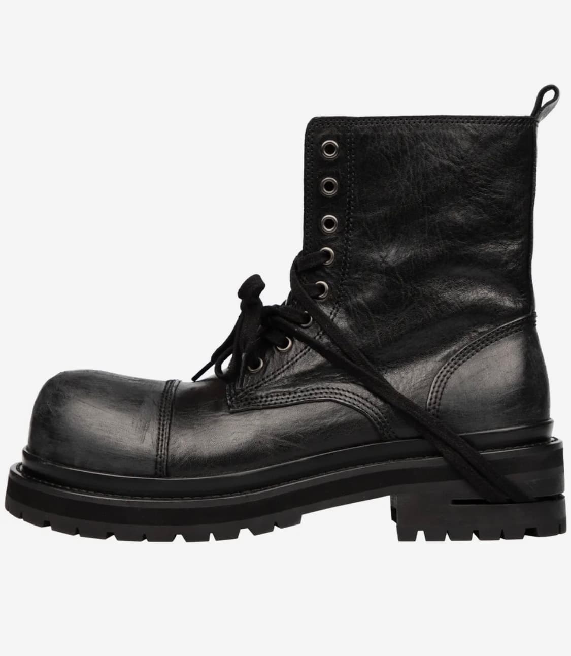 [270] 쏘유레슈어 코인서울 KOIN001 부츠 상품이미지1