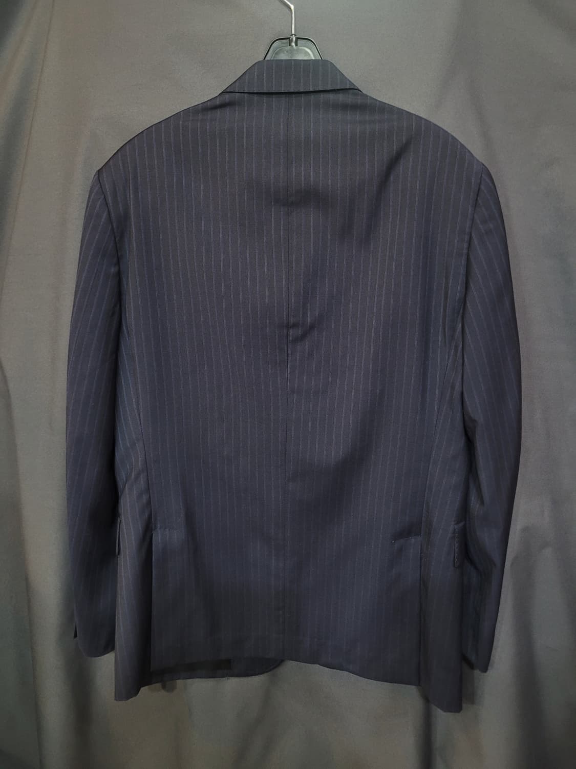 Ralph Lauren 랄프로렌 이태리 스트라이프 블레이저 자켓 상품이미지4