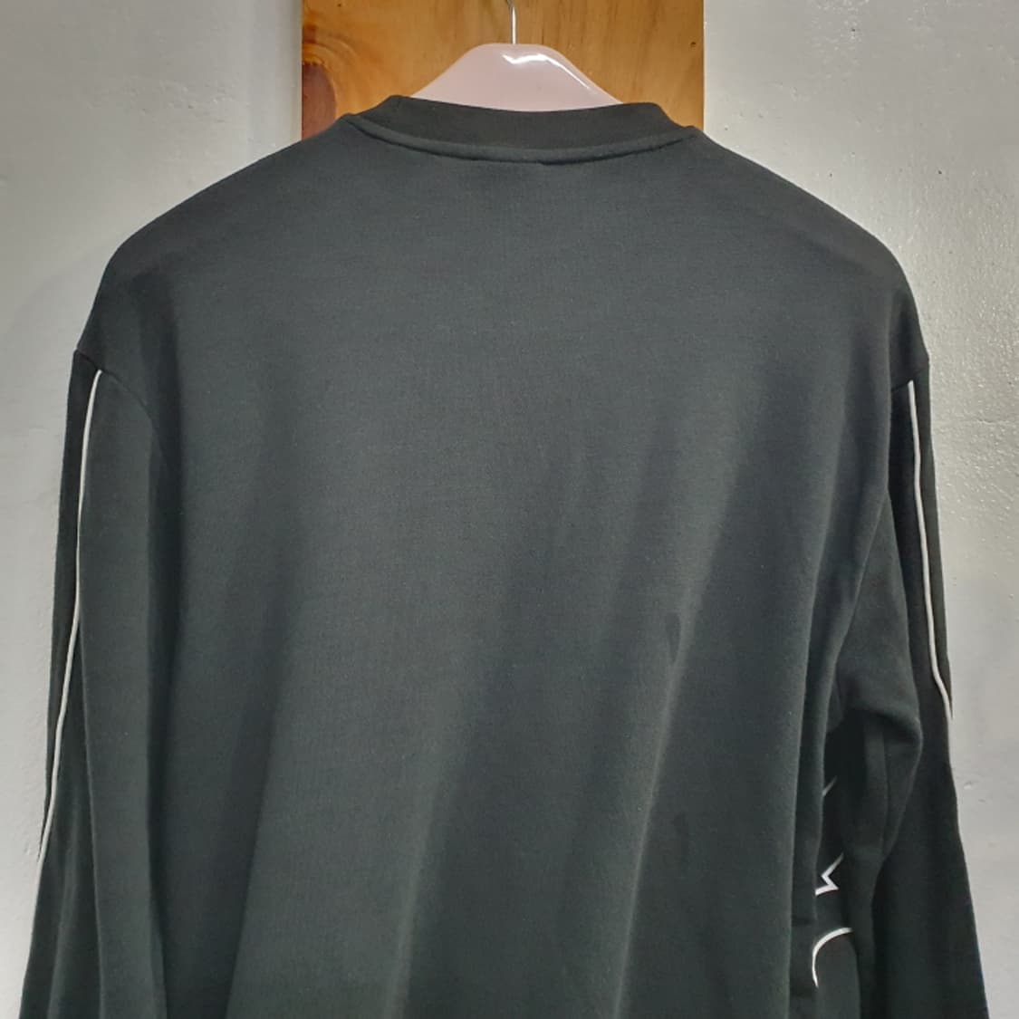 아디다스 겨울 맨투맨(100) 상품이미지5