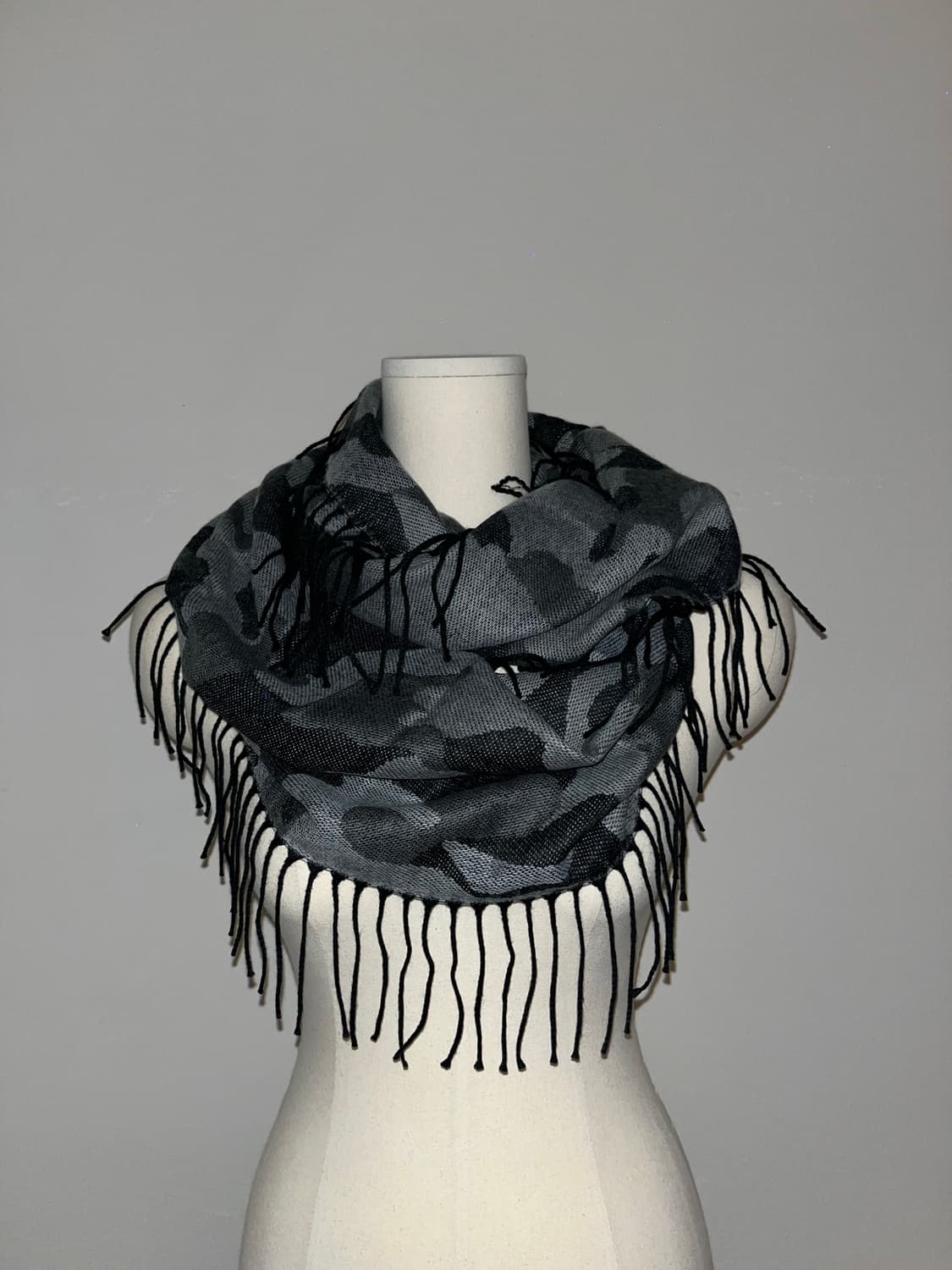 📦 Japanese vintage scarf 상품이미지1