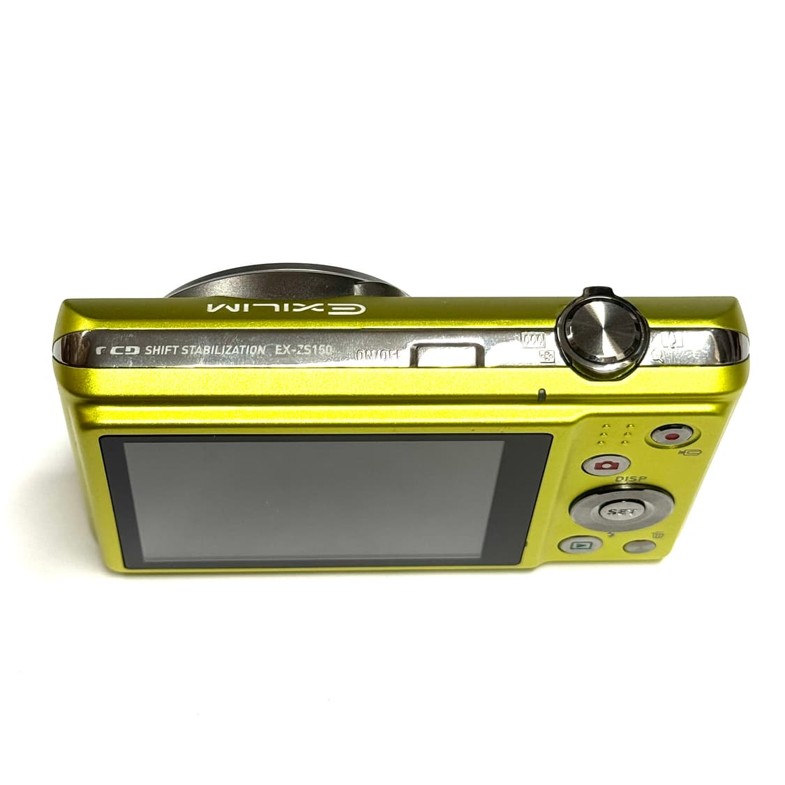 필름느낌 🫧 작례있음 ) 카시오 Ex-zs150 빈티지 디카💖✨ 상품이미지5