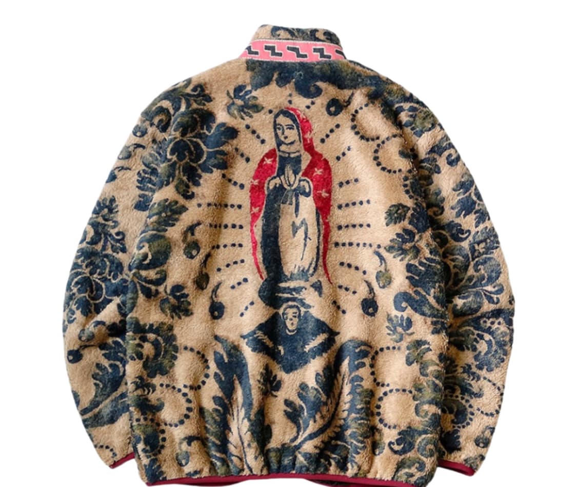 캐피탈 마리아 후리스 5사이즈 상품이미지1