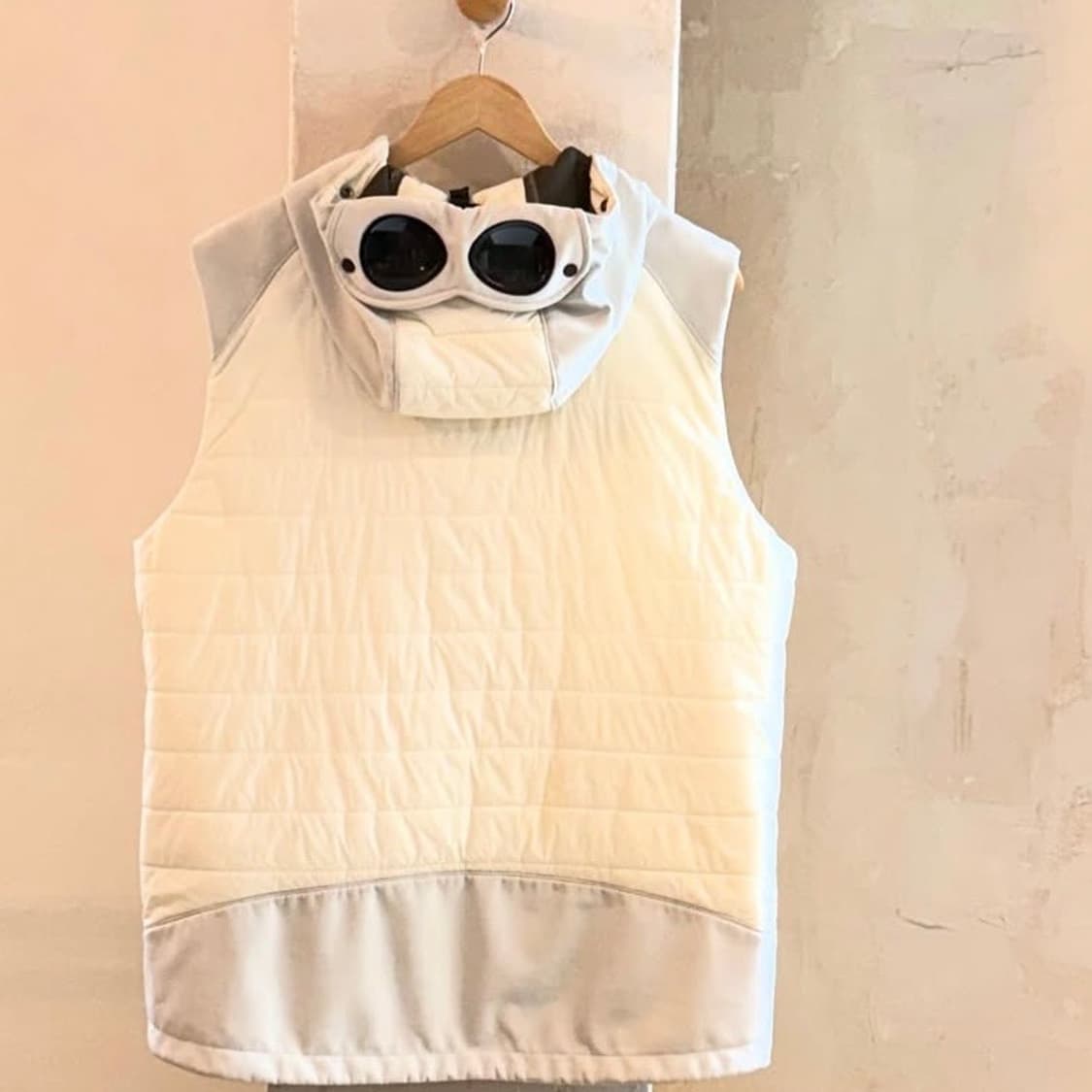 C.P 컴퍼니 고글 투웨이 베스트 상품이미지4