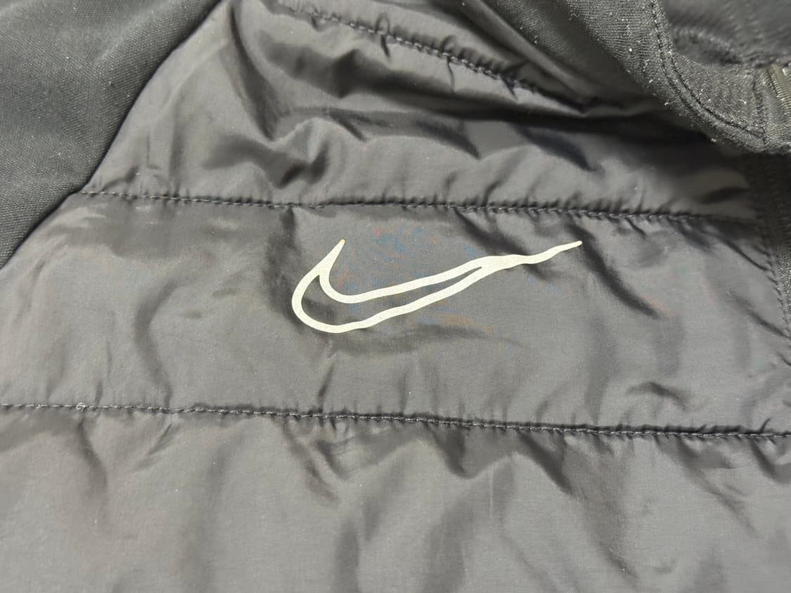 나이키 겨울 티셔츠 상품이미지3