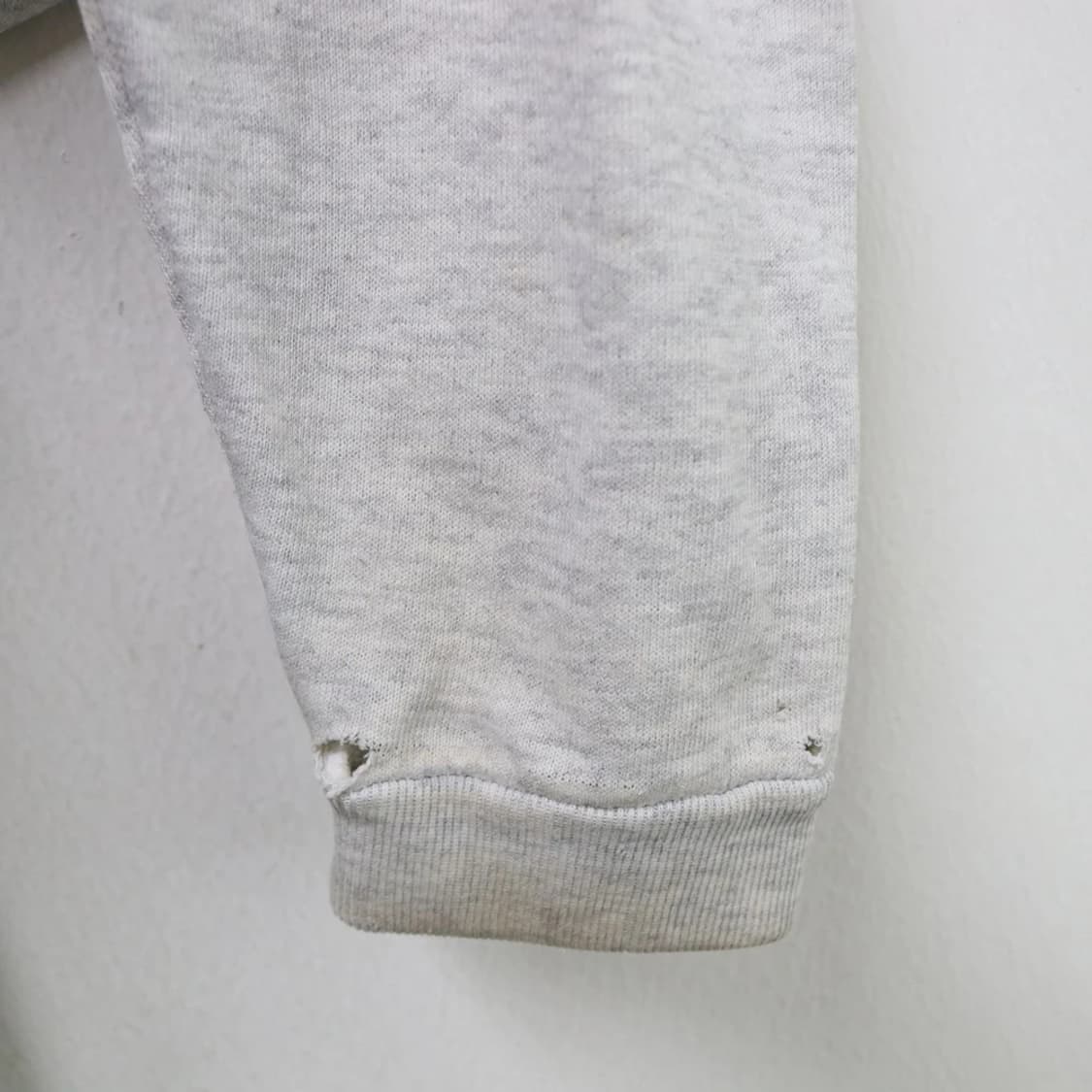 90'S 넛맥 뉴욕 양키즈 맨투맨 63918 상품이미지5