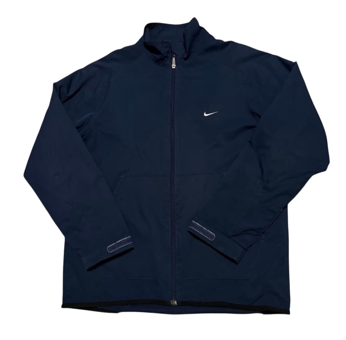 나이키 스몰로고 바람막이 상품이미지1