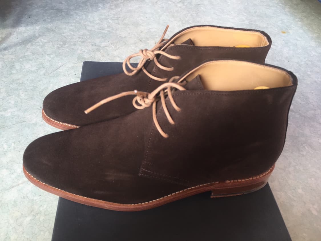 헤링슈 처카부츠  상품이미지2