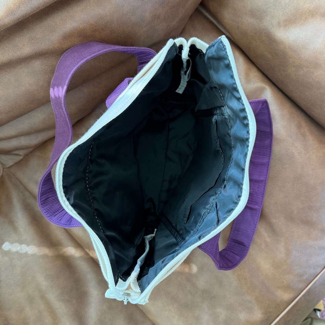 CHAMPION 챔피온 캔버스 토트백 상품이미지5