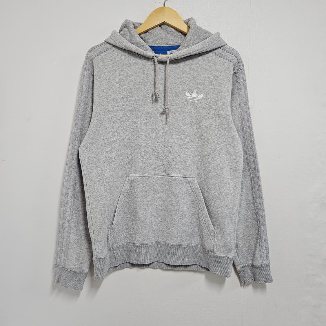 95 아디다스 파이어버드 후드티 상품이미지2