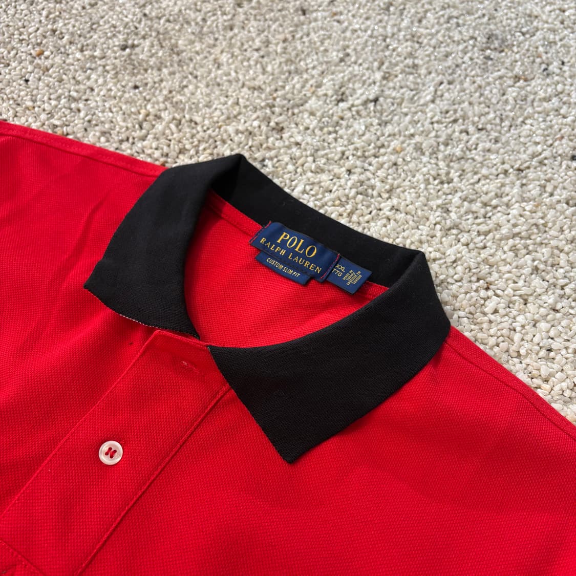 밀란 폴로 카라티 상품이미지3