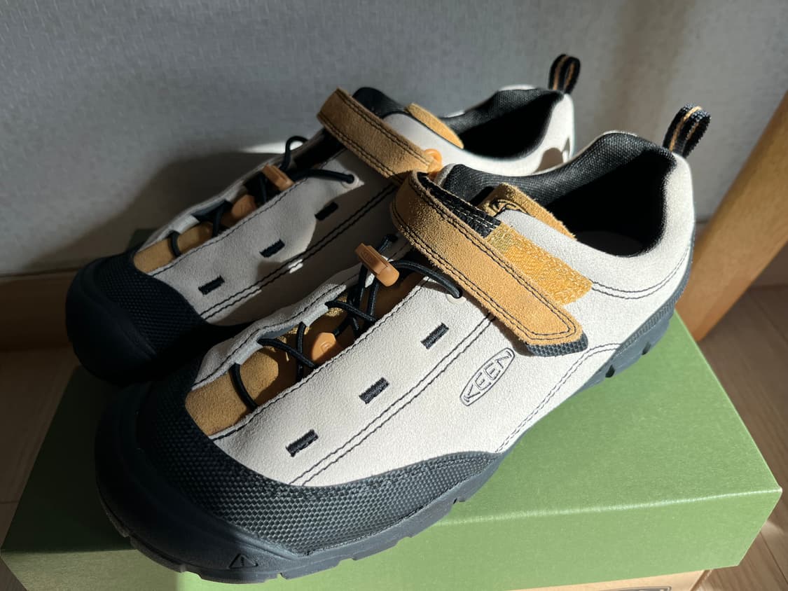 킨 재스퍼 스니커즈 상품이미지2