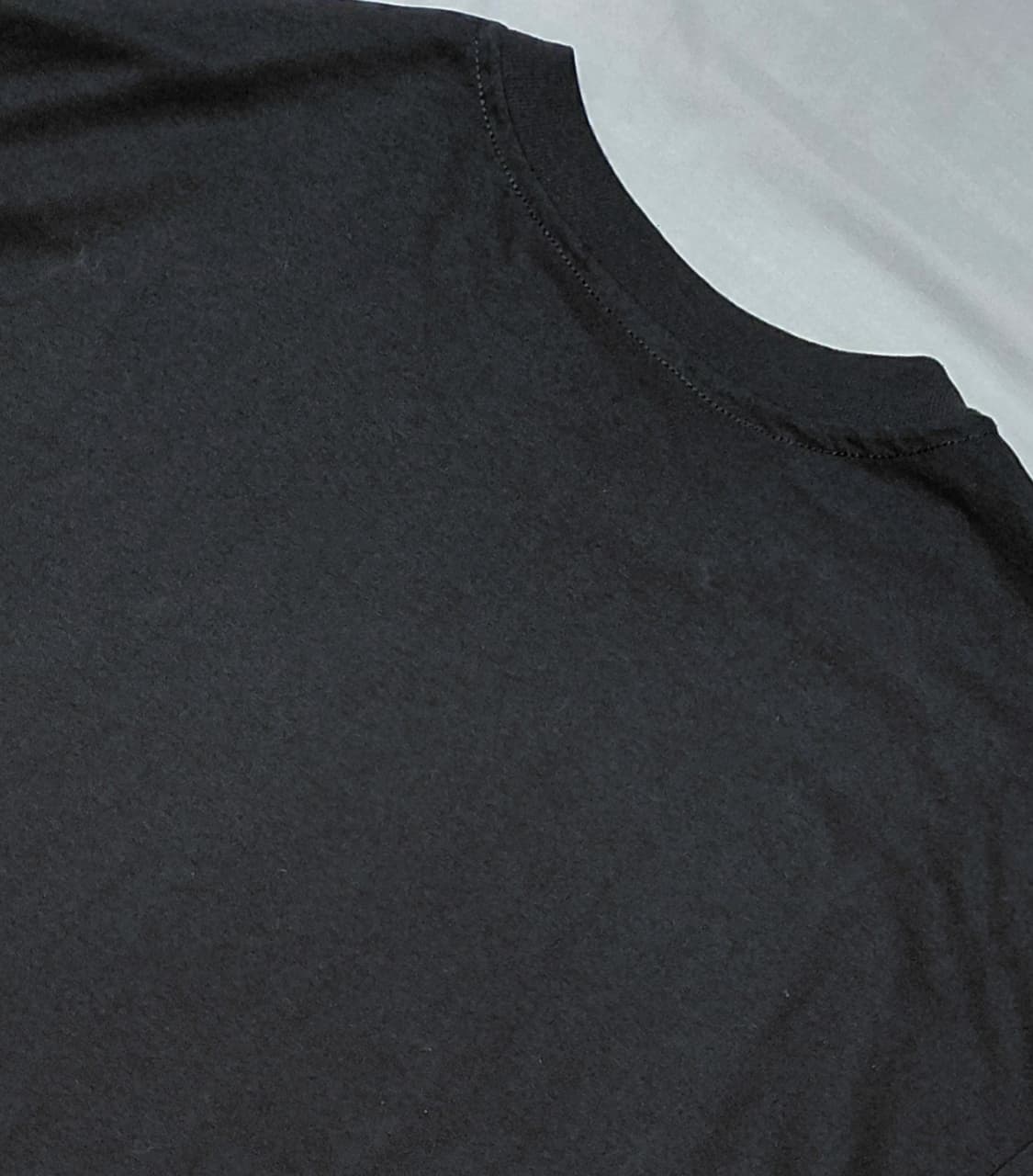 [XL] 90s Hanes 싱글스티치 'ANTIGUA' 열대어 티셔츠 상품이미지10