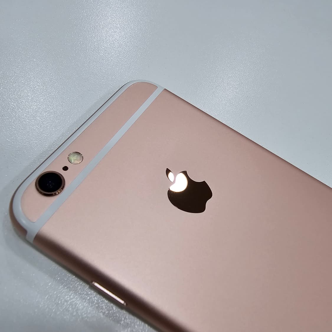 [순정 국내배송] 아이폰6S 128GB 배터리신품 무음카메라 상품이미지9