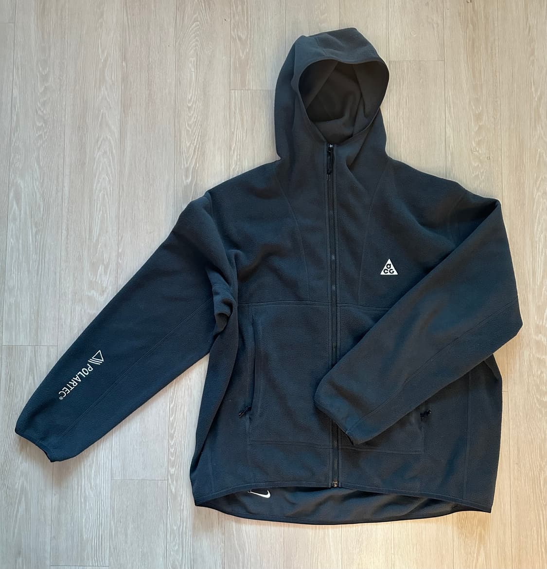 나이키 acg 울프트리 폴라텍 상품이미지3