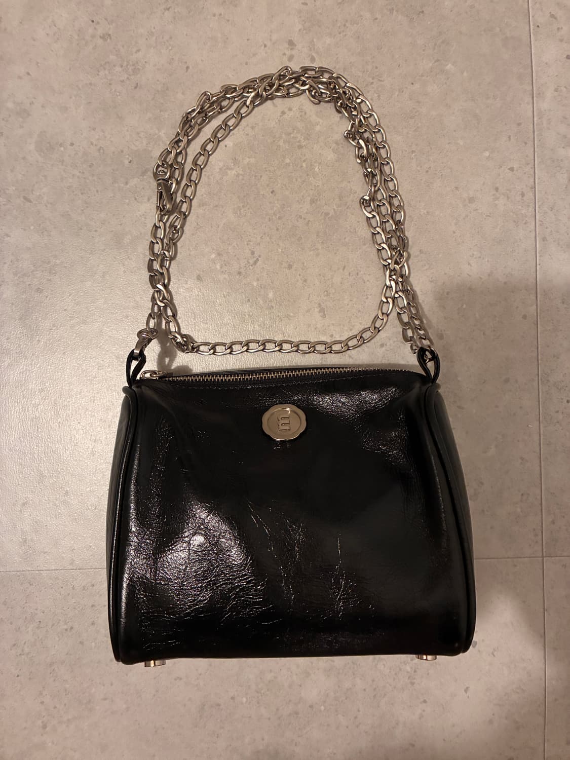 미닛뮤트 브렛미니 블랙 상품이미지2