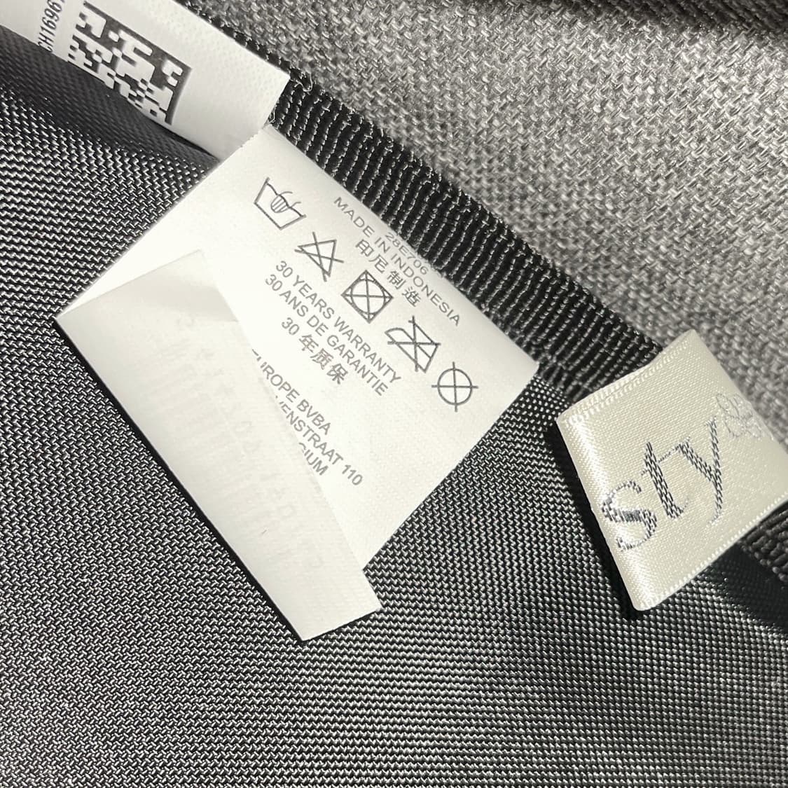 이스트팩 x 체스티 (Eastpak x Chesty) 상품이미지6